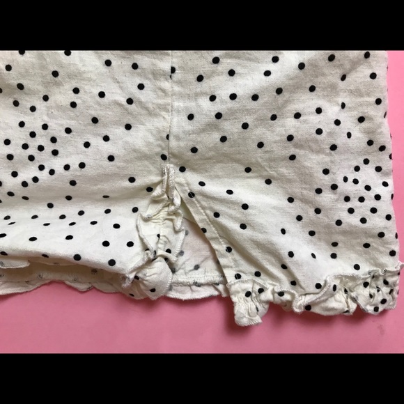 Urban Outfitters Polka Dotted Sun Dress - Picture 11 of 11